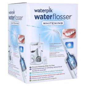 WATERPIK Whitening Munddusche WF-06 – PZN 15410198 (PZN 15410198) из Германии
