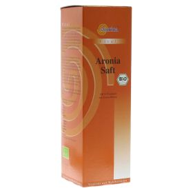 ARONIA 100% Direktsaft Bio – PZN 9213619 (PZN 9213619) из Германии