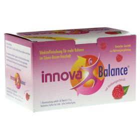 INNOVA Balance Pulver – PZN 9334033 (PZN 9334033) из Германии
