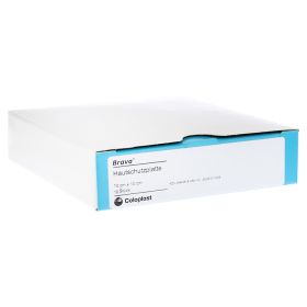 BRAVA Hautschutzplatten 10x10 cm – PZN 9543618 (PZN 9543618) из Германии