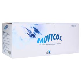 Movicol Beutel – PZN 7548882 (PZN 7548882) из Германии
