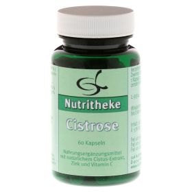 CISTROSE Kapseln – PZN 6112935 (PZN 6112935) из Германии