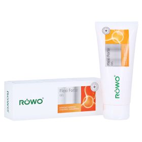 RÖWO Flexi Forte Gel – PZN 7585802 (PZN 7585802) из Германии