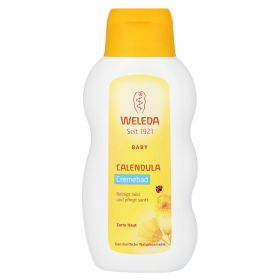 WELEDA Calendula Cremebad – PZN 4416967 (PZN 4416967) из Германии