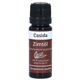 ZIMTÖL naturrein ätherisch – PZN 16486826 (PZN 16486826) из Германии