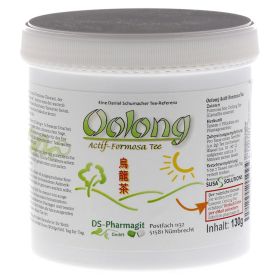 OOLONG Actif Formosa Tee – PZN 1427054 (PZN 1427054) из Германии