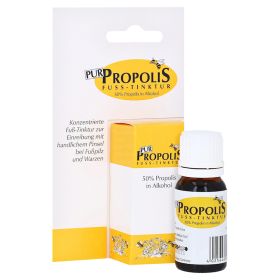 PROPOLIS FUSSTINKTUR – PZN 9262121 (PZN 9262121) из Германии