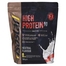 ISOSTAR High Protein 90 Pulver Neutral – PZN 16145775 (PZN 16145775) из Германии