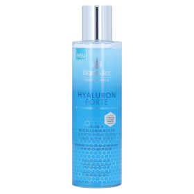 DERMASEL Totes Meer Hyaluron Forte Mizellenwasser – PZN 16313468 (PZN 16313468) из Германии