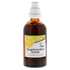 GRAPEFRUIT KERN Extrakt Liquidum – PZN 6413358 (PZN 6413358) из Германии