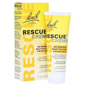 RESCUE Creme Bach Original – PZN 6833511 (PZN 6833511) из Германии