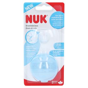 NUK Brusthütchen Gr.L – PZN 13919058 (PZN 13919058) из Германии