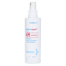 OCTENISEPT Lösung mit Sprühpumpe – PZN 4830483 (PZN 4830483) из Германии