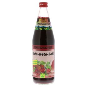 ROTE BETE-Saft Bio Schoenenberger – PZN 692297 (PZN 692297) из Германии