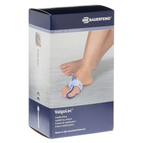 VALGULOC links Gr.3 titan – PZN 1286530 (PZN 1286530) из Германии