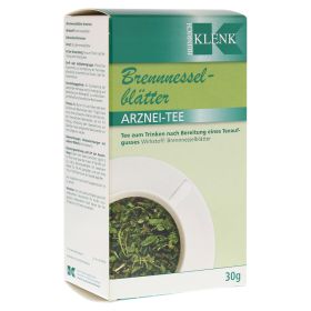 BRENNESSELBLÄTTER Tee – PZN 2196533 (PZN 2196533) из Германии