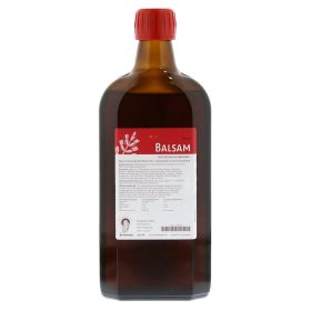 AFRA BALSAM – PZN 5489678 (PZN 5489678) из Германии