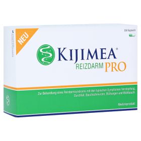 KIJIMEA Reizdarm PRO Kapseln – PZN 15999682 (PZN 15999682) из Германии