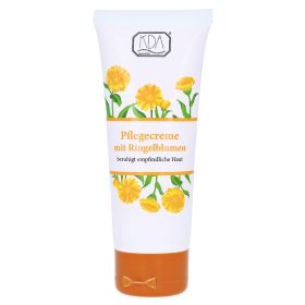 PFLEGECREME m.Ringelblumen – PZN 1677302 (PZN 1677302) из Германии
