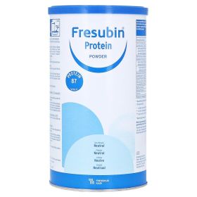 Fresubin Protein Powder – PZN 9080265 (PZN 9080265) из Германии