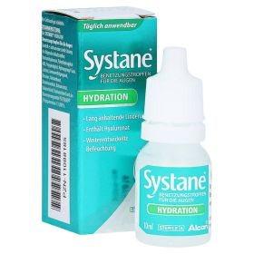 Systane Hydration – PZN 11088185 (PZN 11088185) из Германии