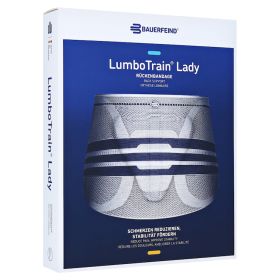 LUMBOTRAIN Lady Gr.5 titan – PZN 1286725 (PZN 1286725) из Германии