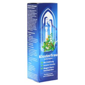 Klosterfrau Melissengeist Konzentrat – PZN 580440 (PZN 580440) из Германии