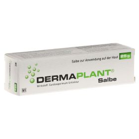 DERMAPLANT Salbe – PZN 1713512 (PZN 1713512) из Германии