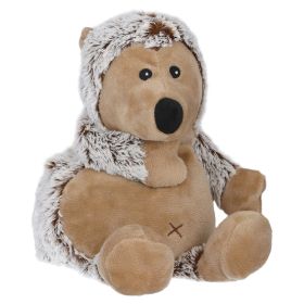 WÄRME STOFFTIER Igel meliert – PZN 9483046 (PZN 9483046) из Германии