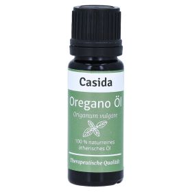 OREGANO ÖL naturrein ätherisch – PZN 16486789 (PZN 16486789) из Германии