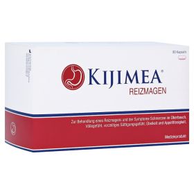 KIJIMEA Reizmagen Kapseln – PZN 13743777 (PZN 13743777) из Германии