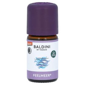 Baldini Feelmeer Bio/demeter Öl – PZN 10827953 (PZN 10827953) из Германии