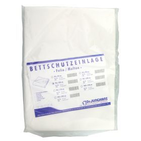 BETTSCHUTZEINLAGE Folie Molton 70x100 cm – PZN 7662069 (PZN 7662069) из Германии