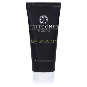 TATTOOMED daily tattoo care – PZN 13305801 (PZN 13305801) из Германии
