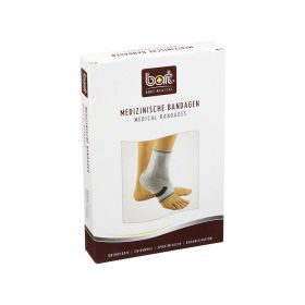 BORT TaloStabil Knöchelst.Sili.links M silber – PZN 839777 (PZN 839777) из Германии