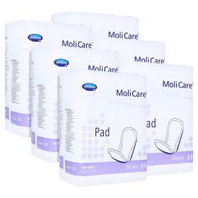 MOLICARE Pad 4 Tropfen – PZN 14029208 (PZN 14029208) из Германии