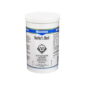 BARFERS Best Pulver vet. – PZN 364535 (PZN 364535) из Германии