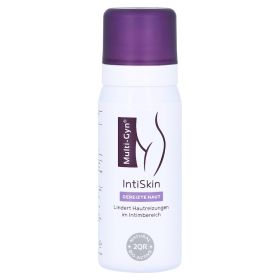 Multi-gyn Intiskin Frische+Wohlbefinden im Intimbereich – PZN 4435485 (PZN 4435485) из Германии
