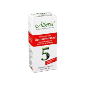 ÄTHERIA revitalisierendes Gesundheitsbad – PZN 916963 (PZN 916963) из Германии