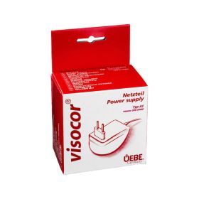 VISOCOR Netzteil Typ A1 für visomat und visocor – PZN 179482 (PZN 179482) из Германии