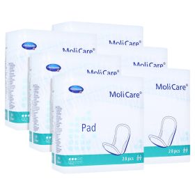 MOLICARE Pad 3 Tropfen – PZN 14029183 (PZN 14029183) из Германии