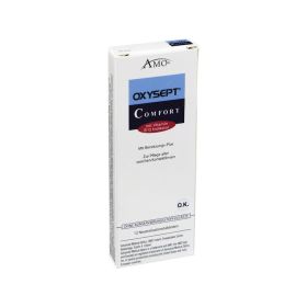 OXYSEPT Comfort Vit.B 12 Tabletten – PZN 227867 (PZN 227867) из Германии