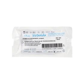 UROMED Katheterventil comp.1504 – PZN 51888 (PZN 51888) из Германии