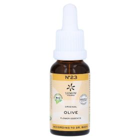 BACHBLÜTEN No.23 Olive Bio – PZN 10310718 (PZN 10310718) из Германии