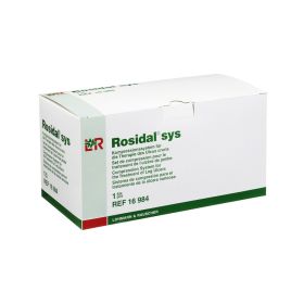 ROSIDAL sys – PZN 849971 (PZN 849971) из Германии