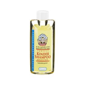 VANILLA KINDER Shampoo floracell – PZN 72028 (PZN 72028) из Германии
