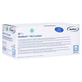 OP-MUNDSCHUTZ unsteril m.Gummizug grün – PZN 5014142 (PZN 5014142) из Германии
