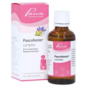 PASCOFEMIN complex Mischung – PZN 14309988 (PZN 14309988) из Германии