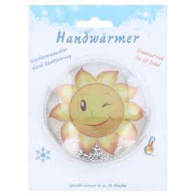 HANDWÄRMER Sonne KDA – PZN 10409078 (PZN 10409078) из Германии