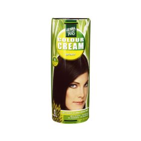 HENNAPLUS Colour Cream brown 4 – PZN 99234 (PZN 99234) из Германии